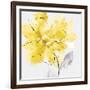 Tender Love II Yellow Version-Eva Watts-Framed Art Print