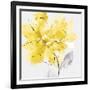 Tender Love II Yellow Version-Eva Watts-Framed Art Print