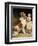 Tender Loving Care-Charles Burton Barber-Framed Giclee Print