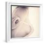 tender moments-Piet Flour-Framed Photographic Print