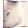 tender moments-Piet Flour-Mounted Photographic Print