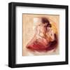 Tender Passion-Talantbek Chekirov-Framed Art Print