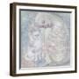 Tenderness, 2016-Annael Anelia Pavlova-Framed Giclee Print