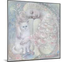 Tenderness, 2016-Annael Anelia Pavlova-Mounted Giclee Print