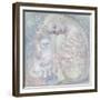 Tenderness, 2016-Annael Anelia Pavlova-Framed Giclee Print