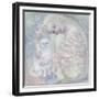 Tenderness, 2016-Annael Anelia Pavlova-Framed Giclee Print