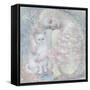 Tenderness, 2016-Annael Anelia Pavlova-Framed Stretched Canvas