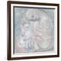 Tenderness, 2016-Annael Anelia Pavlova-Framed Giclee Print