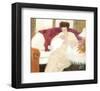 Tenderness-Colette Boivin-Framed Art Print