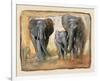 Tenderness-Joadoor-Framed Premium Giclee Print