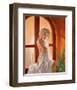 Tenderness-Renate Holzner-Framed Art Print