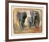 Tenderness-Joadoor-Framed Art Print