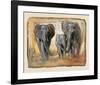 Tenderness-Joadoor-Framed Art Print