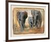 Tenderness-Joadoor-Framed Art Print