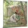 Tending the Garden-Robert Payton Reid-Mounted Giclee Print