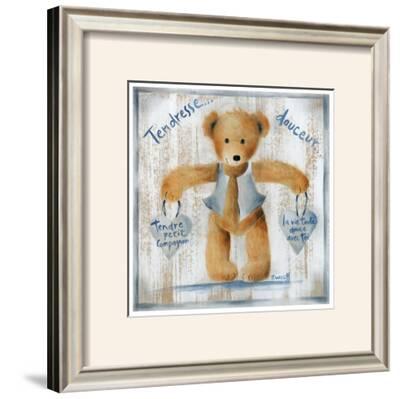 Tendresse Douceur Posters Joelle Wolff Allposters Com