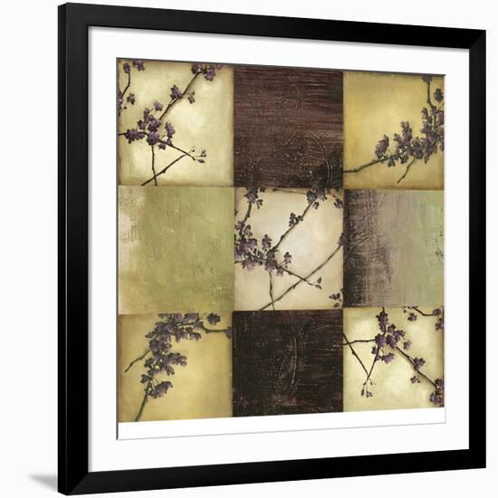 Tendrils-Andrew Michaels-Framed Art Print