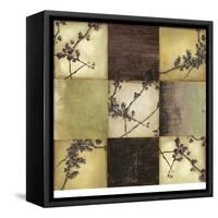 Tendrils-Andrew Michaels-Framed Stretched Canvas