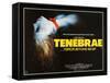 Tenebrae [1982], directed by DARIO ARGENTO.-null-Framed Stretched Canvas