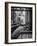 Tenement dwelling New York City, 1936-Dorothea Lange-Framed Photographic Print