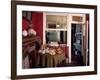 Tenement Museum-Carol Highsmith-Framed Photo