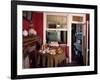 Tenement Museum-Carol Highsmith-Framed Photo