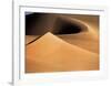 Tenere , Sahara-Jean-Marc Durou-Framed Art Print