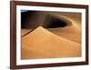 Tenere , Sahara-Jean-Marc Durou-Framed Art Print