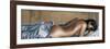 Tenerezza-Giorgio Mariani-Framed Art Print