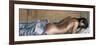 Tenerezza-Giorgio Mariani-Framed Premium Giclee Print