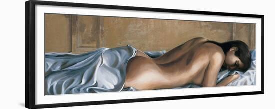 Tenerezza-Giorgio Mariani-Framed Premium Giclee Print