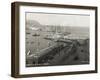 Tenerife - Canary Islands, Spain - Santa Cruz De Tenerife-null-Framed Photographic Print