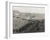 Tenerife - Canary Islands, Spain - Santa Cruz De Tenerife-null-Framed Photographic Print