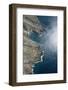 Tenerife, El Puertito, La Caleta, Costa Adeje, Volcano Coast-Frank Fleischmann-Framed Photographic Print