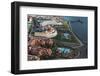 Tenerife, Five Star Hotel, Swimming Pools, La Caleta, Playa De La Enramada-Frank Fleischmann-Framed Photographic Print