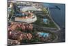 Tenerife, Five Star Hotel, Swimming Pools, La Caleta, Playa De La Enramada-Frank Fleischmann-Mounted Photographic Print