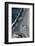 Tenerife, La Caleta, Playa De La Enramada, Beach Bar, Beach-Frank Fleischmann-Framed Photographic Print