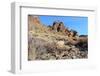 Tenerife-Tupungato-Framed Photographic Print