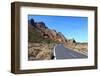 Tenerife-Tupungato-Framed Photographic Print