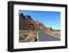 Tenerife-Tupungato-Framed Photographic Print