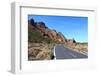 Tenerife-Tupungato-Framed Photographic Print