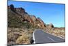 Tenerife-Tupungato-Mounted Photographic Print