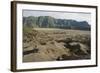 Tengger Caldera-Tony Waltham-Framed Photographic Print