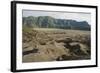 Tengger Caldera-Tony Waltham-Framed Photographic Print