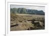 Tengger Caldera-Tony Waltham-Framed Photographic Print