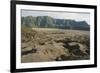 Tengger Caldera-Tony Waltham-Framed Photographic Print