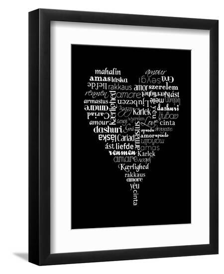 Art Print, , large