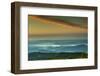 Tennant Mt, Graveyard Fields Area, Sunrise, North Carolina-Howie Garber-Framed Photographic Print