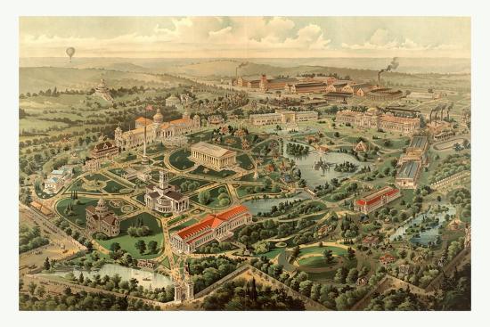 Giclee Print, , large