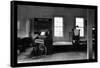 Tennessee Church Interior-Walker Evans-Framed Stretched Canvas